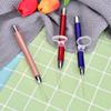 Ear Wax Removal Tool Flashlight Earwax Remover Ear Curette Spoon With Magnifier