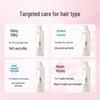 Adolph Classic Fragrance Shampoo & Hair Milk