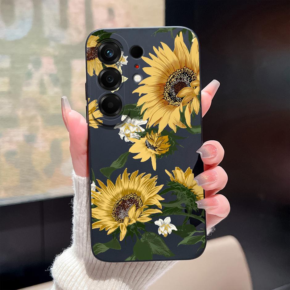 Case For Tecno Camon 50 Pro Ultra Fantasy Blue Butterfly Shockproof Anti-Fingerprint Shell For Tecno Camon50 50Pro 50Ultra Coque
