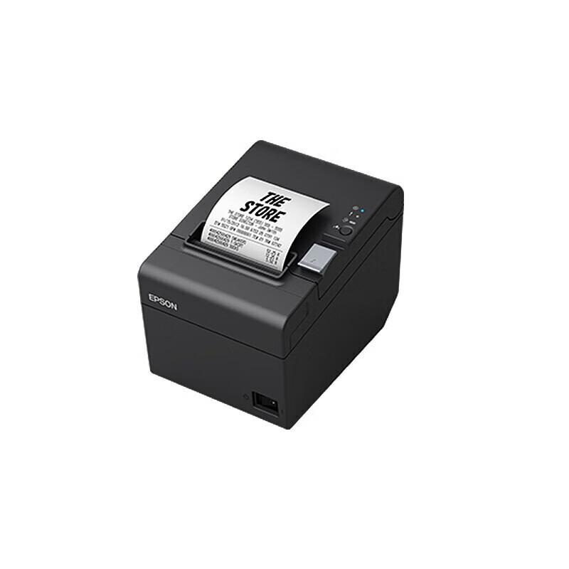 EPSON TM-T82III Thermal Receipt Printer