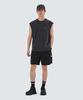 Taslan Woven Shorts size M Camping Outdoor Festival [Snow Peak] GS-S25MULHP64
