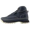 GORE-TEX Versatile Comfortable Waterproof Breathable Hiking Shoes Men Hiking Shoes Deep-Blue A2MJFW02