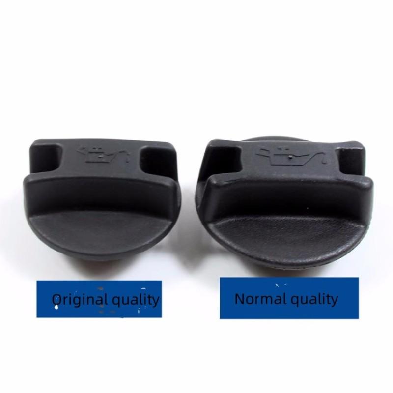 For NISSAN TIIDA LIVINA ALTIMA X-TRAIL QASHQAI  Oil Cap  Engine Oil Cap Auto Parts