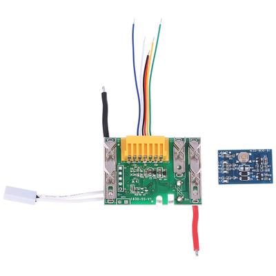 DIY moduly – Elektronické moduly