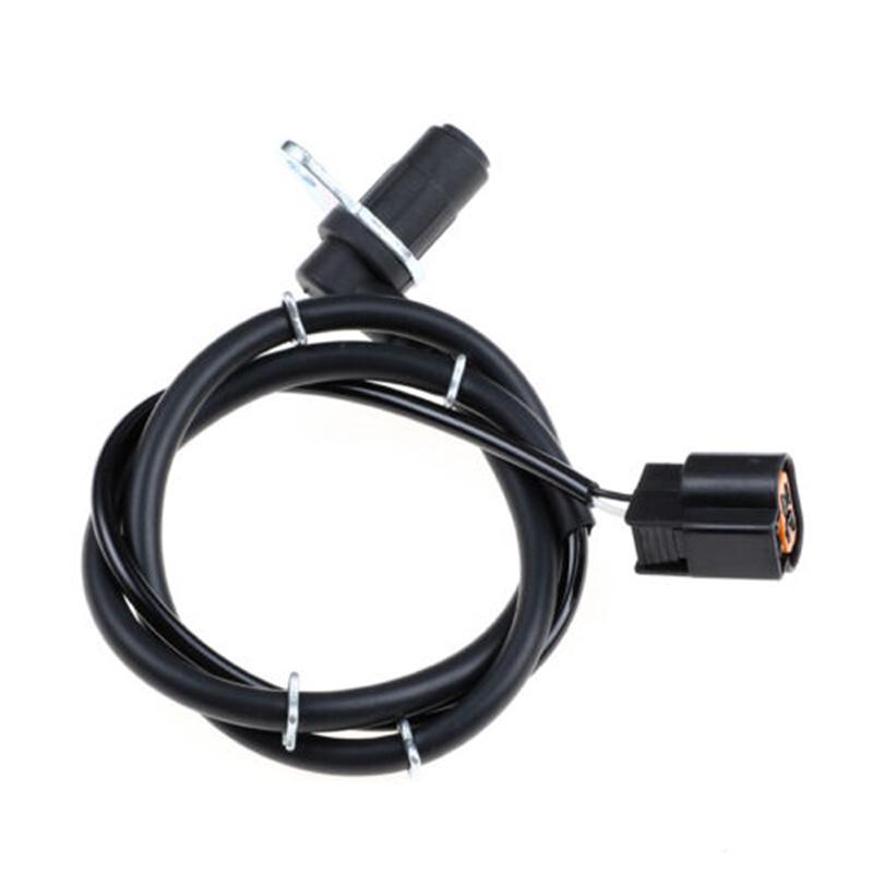 MR569412 MR569411 Senzor de Viteză ABS Roată Față Dreapta Stânga Pentru Mitsubishi Pajero Montero