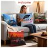 Textile pentru bucătărie și sufragerie – Huse pentru perne