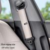 Car Seat Belt Shoulder Protector for Besturn B70S/T99/T55/T77/T33/NAT