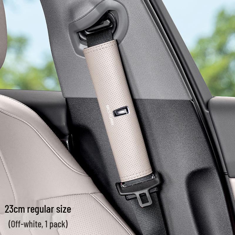 Car Seat Belt Shoulder Protector for Besturn B70S/T99/T55/T77/T33/NAT