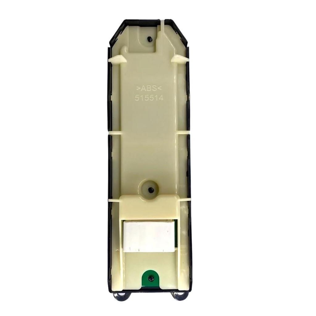 Electric Window Switch Compatible With Land Cruiser For Camry For Prius Power Master Window Control Switch 84040-33100 84040-12180 (Color: Lhd)