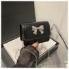 2024 Spring/Summer Women's Versatile Small Chain Square Crossbody Bag