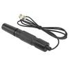 ORP 201H Probe Electrode Replaceable BNC Socket Probe for ORP Tester Meter Controller 1.2M