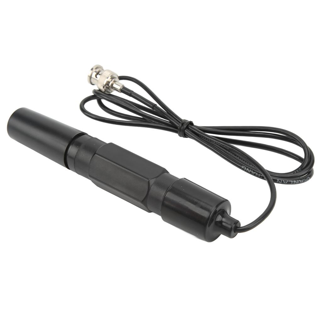 ORP 201H Probe Electrode Replaceable BNC Socket Probe for ORP Tester Meter Controller 1.2M