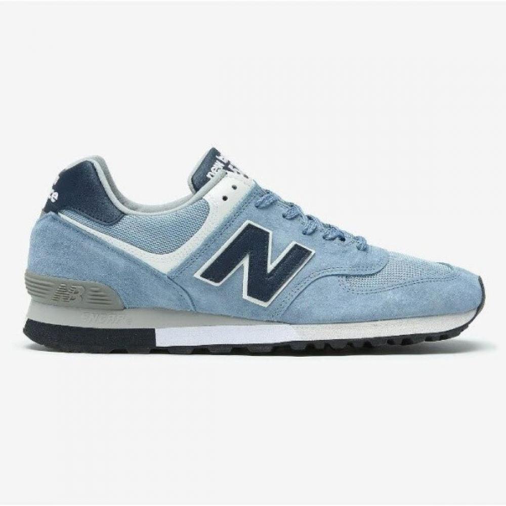 

New Balance Ou576nlb (50)Blue/260