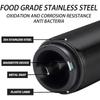 Xiaomi Stainless Steel Automatic Bottle Opener Set Magnetic Cap Keeper Spring Loaded One Handed Kitchen Gadget Gift for Beer Lovers