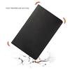 Case For Redmi Pad 2 11 inch 360° Rotating Smart Flip Stand PU Leather Cover Funda for Redmi Pad2 11" Tablet shell