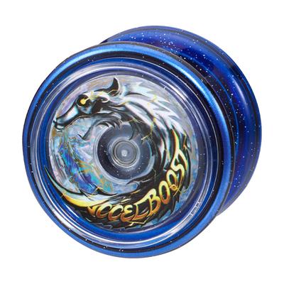 Bandai HYPER YOYO ACCEL Hyper Yo-Yo Accel Accel Boost -Savage Fenrir-