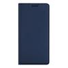 Dux Ducis Skin Pro Flip Cover for Samsung S24+ - Blue