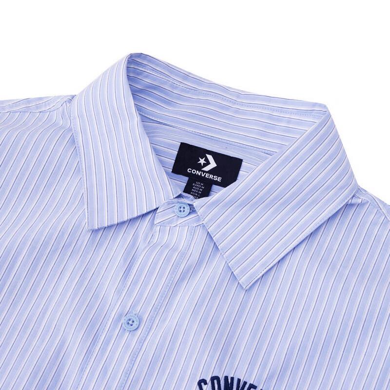 Converse Unisex Long Sleeve Shirt