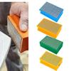 Polishing Pads Sanding Block Excellent Wear Resistance Finishing Projects