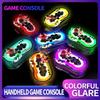 M9 Dual Controller 4K HD Game Console with Joystick & PS1 Arcade Games