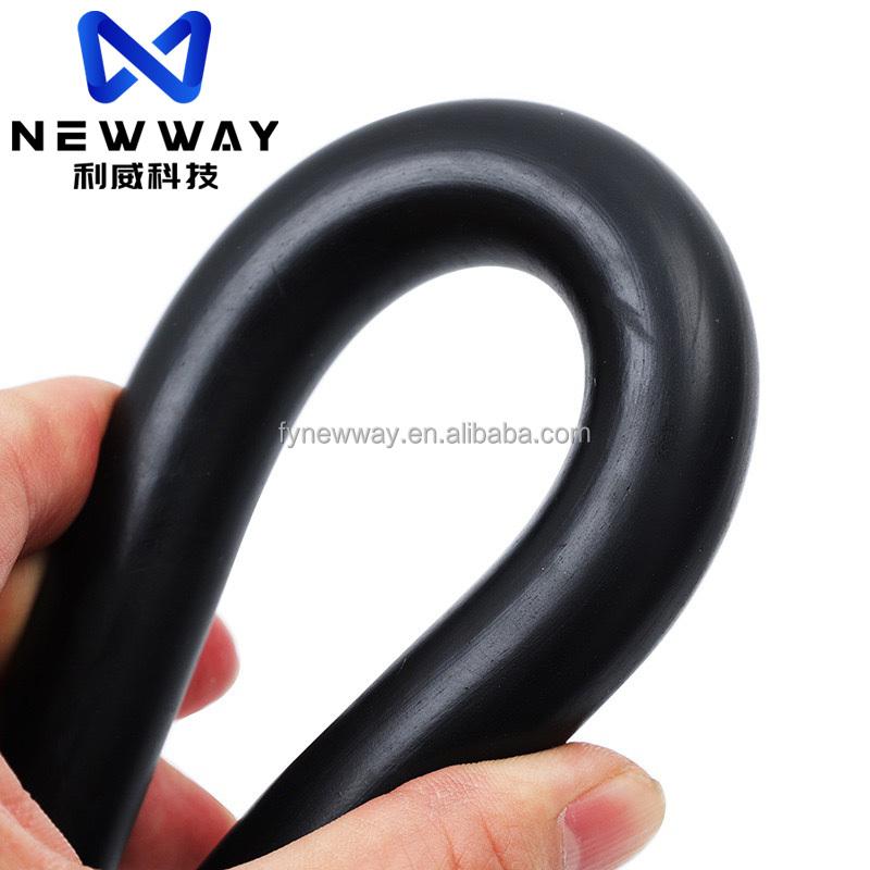 High Quality NewWay Food Grade Silicone NBR FKM O Ring Seals & Cords 3.53mm Hardness 75/90 Shore a ISO Certified (Brown,O ring cord&NBR) коричневый