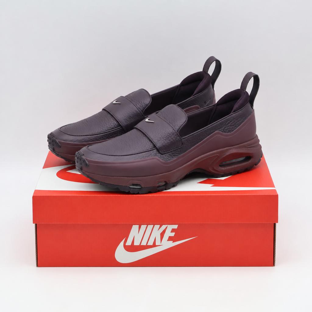 IM8814-600 Nike Air Max Phenomena Burgundy Crush (Vrouwen)