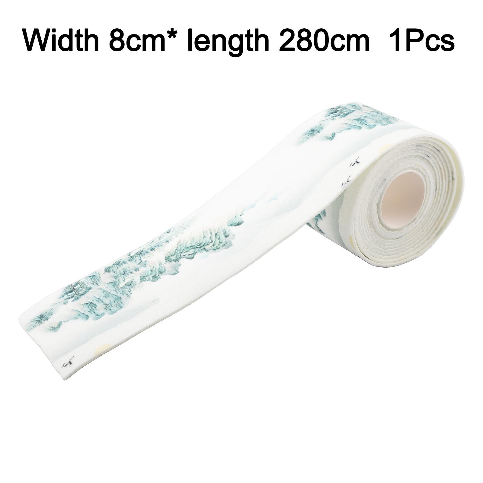 Решения для контроля влажности с влагопоглощающими полосками для кухонь Landscapes