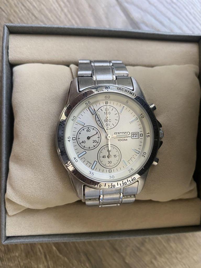 [USED] SEIKO watches