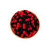 300pieces Craft Pom Poms Bundle Assorted Fuzzy Pompoms For DIY Fun Assorted Fuzzy Pompoms Balls