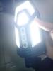 8000LM Ultra Bright Solar Lights Outdoor Waterproof External Solar Lamp Sunlight Motion Sensor Lighting 500ft² Yard Street Light