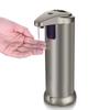 Stainless steel Automatic Sensor Touchless Soap Liquid Dispenser for Home Hotel Decoration