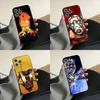 Borderlands Phone Case For iPhone 17, 16,15,14,13,12,11 Plus,Pro Max, Others Soft Black Cover