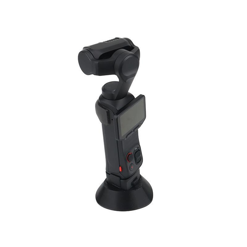 1Pcs Universal Camera Base Stand For Luna Ultra Car Mount Holder Bracket Camera Accessories For Insta360