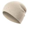 Men's Autumn/Winter Fashion Turban - Korean Style Slouchy Outdoor Pullover Hat and Headscarf