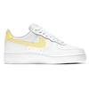Nike Air Force 1 Low '07 White Citron Women's 315115-160