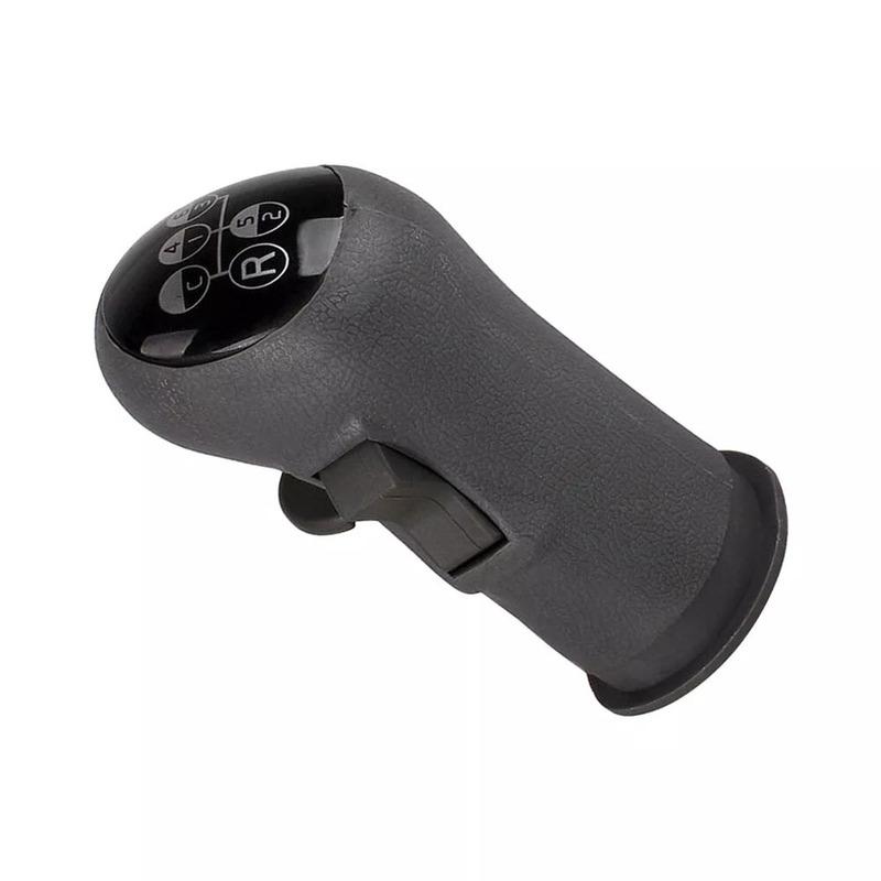 FH FM Gear Knob Manual Gear Knob Car Accessories Vehicle Upgrades Anti-corrosion Material Wear-resistant Structure