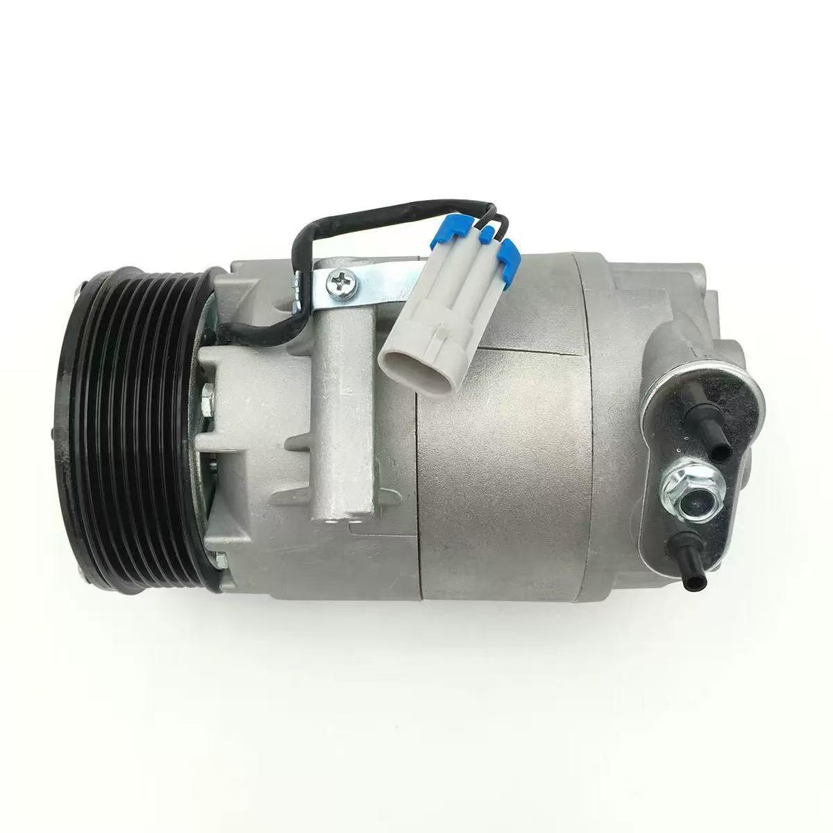Nissan Qashqai 1.6 Car Air Conditioning Compressor, 12V CVC AC Compressor