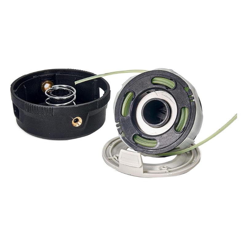 Replacement Mower Head For Garden Trimmers Easy Installation Grass Trimmer Head Brush Cutters for Models