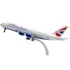 British Airways A380 Die-Cast Modellflugzeug, 20cm