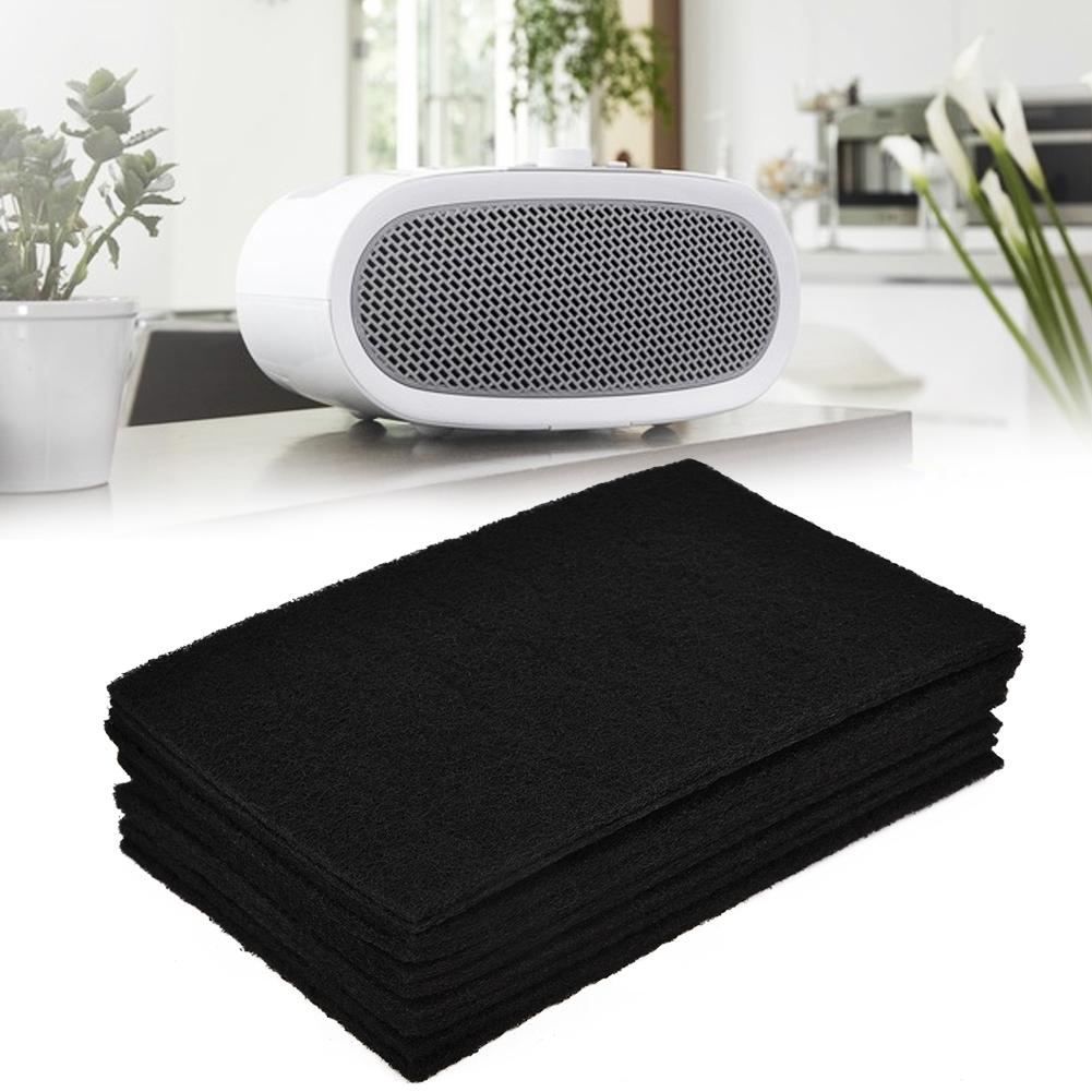 10pcs Replacement Carbon Sponge Filters for     Purifier