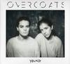 CD OVERCOATS  Young AC133 Arts  Crafts 2017 Canada Rock Used