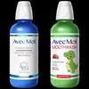 Probiotic & Kids Mouthwash Set