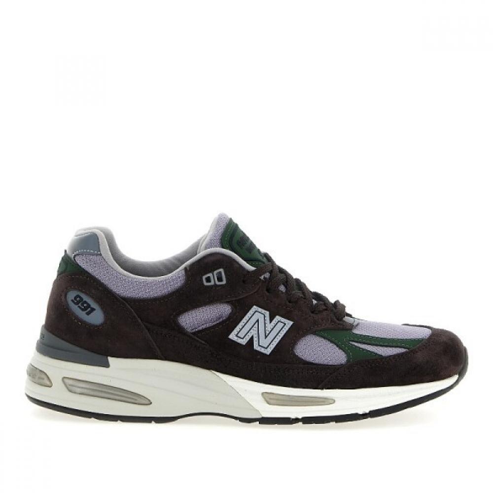 

New Balance Made In Uk 991v2 Sneakers U991 Bp2 US12