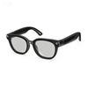 Q1 EyeVue AI Smart Glasses: Voice Control, Photo Translation, Bluetooth Calls, Music & Recording.