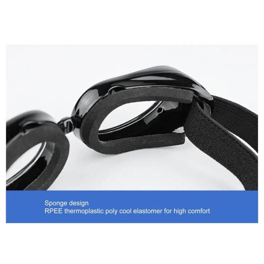 Clear Vision Pet Sunglasses Fashion Cat Glasses Free Size Dog Eyewear Skating