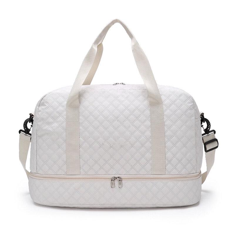 

Li Shen Large Capacity Sports & Travel Duffel Bag