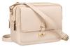 Women's handbag PTN TOR-ALE-21-1984 Beige