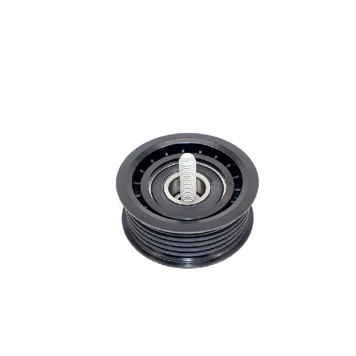 Car Water Pump Pulley For MERCEDES-BENZ W164 ML63 AMG W204 C180 C200 C250 W212 E200 E250 E63 R172 W251 V251 R63 C207 A1562020619