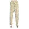 Barbara Voltron Velour Jacquard Women S Pajama Awp4591r