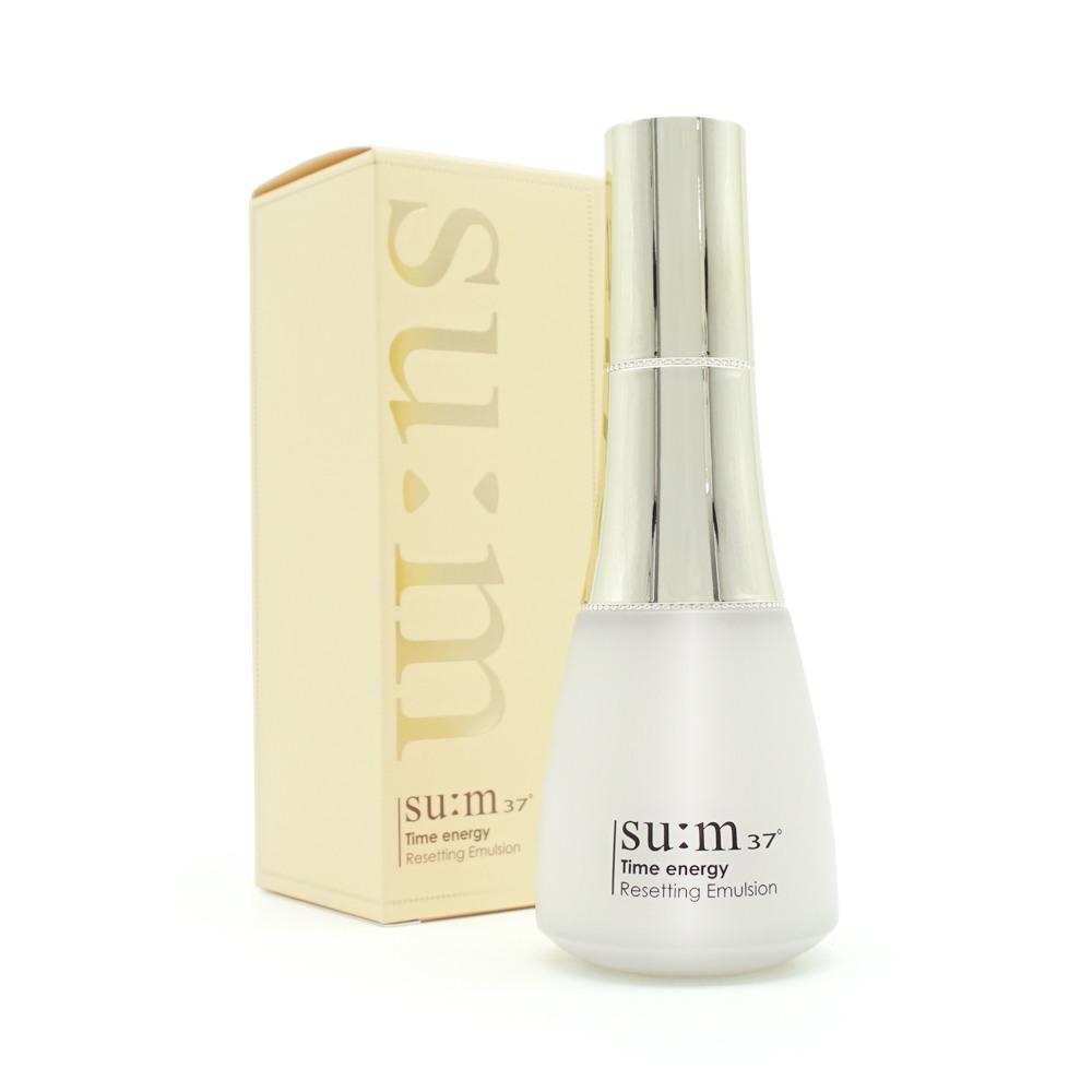 

SUM37 Time Energy Resetting Emulsion 120ml_Y select